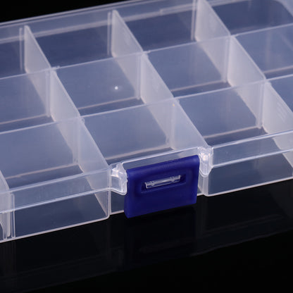 Multi-Division Organizer Aufbewahrungsbox Brehn