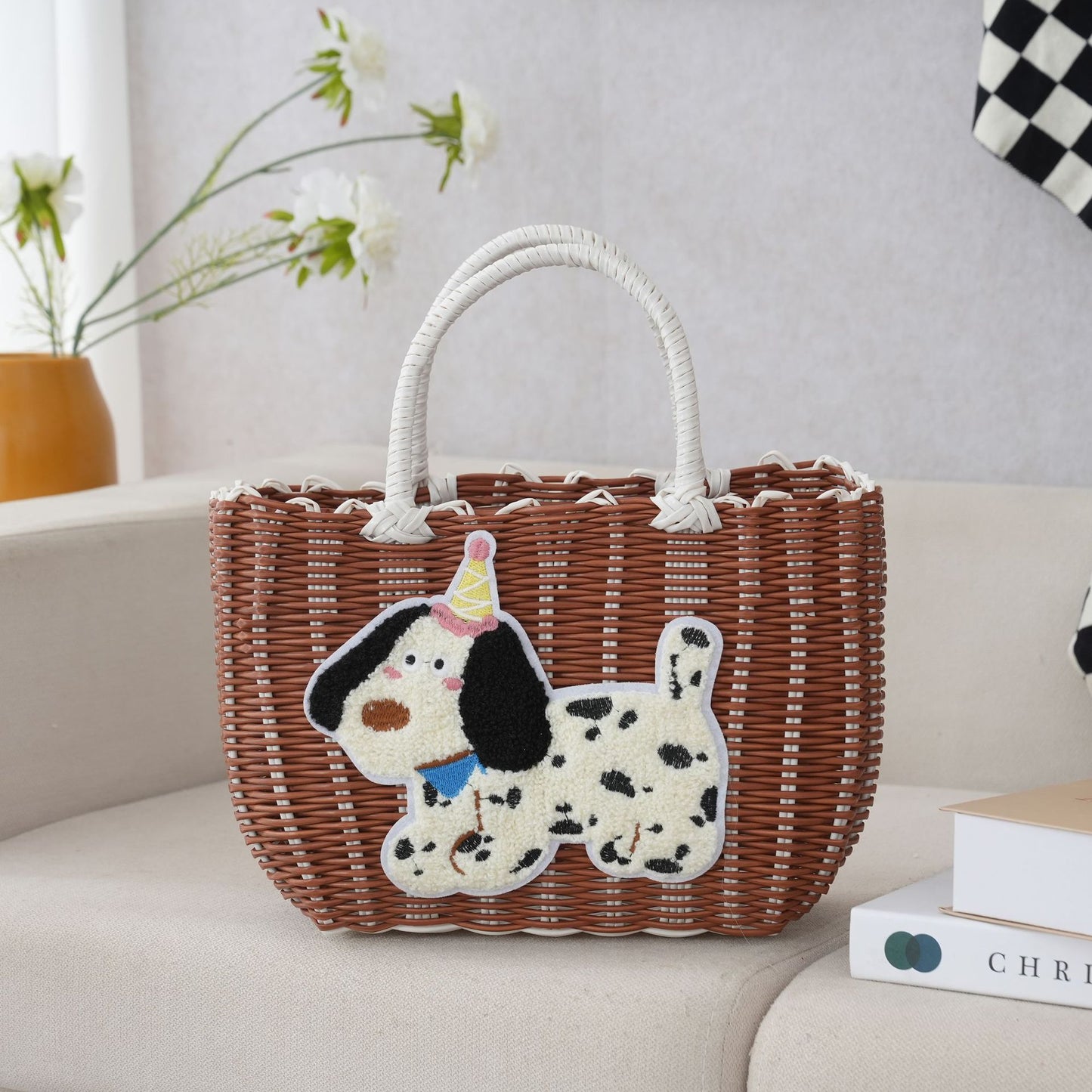 Handtasche Brehn
