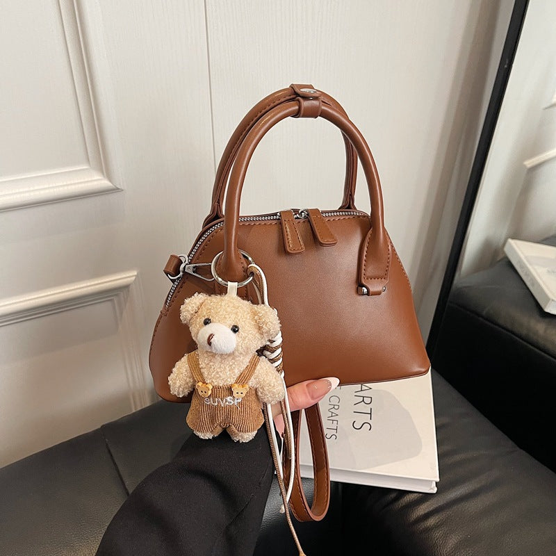 Elegante Mini-Handtasche Brehn