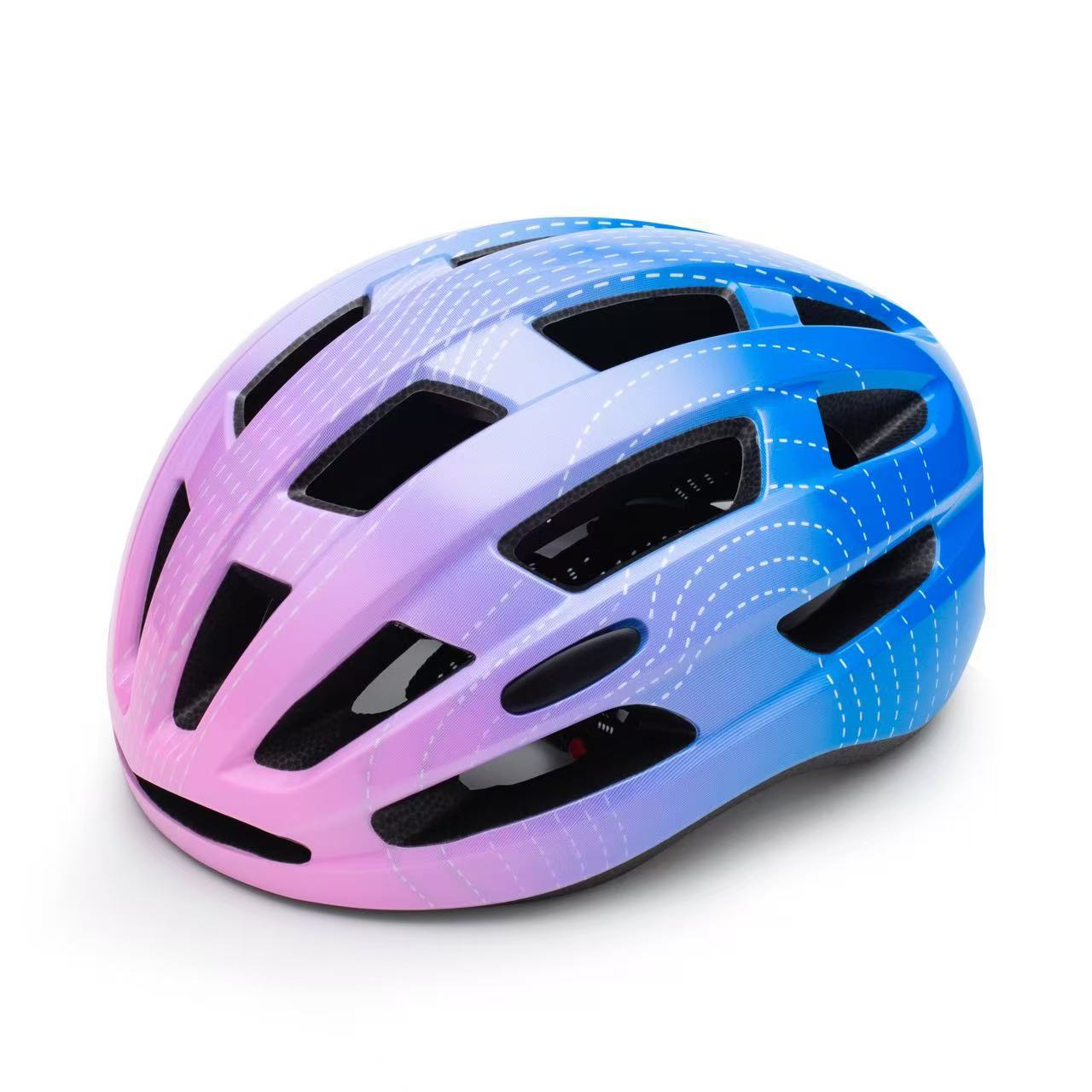 Fortgeschrittener belüfteter Fahrradhelm Brehn