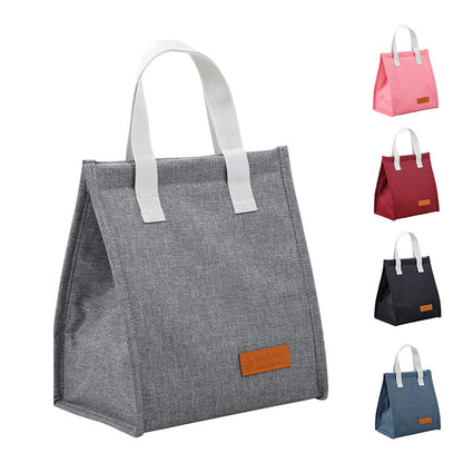 Isolierte Lunch Tasche Brehn
