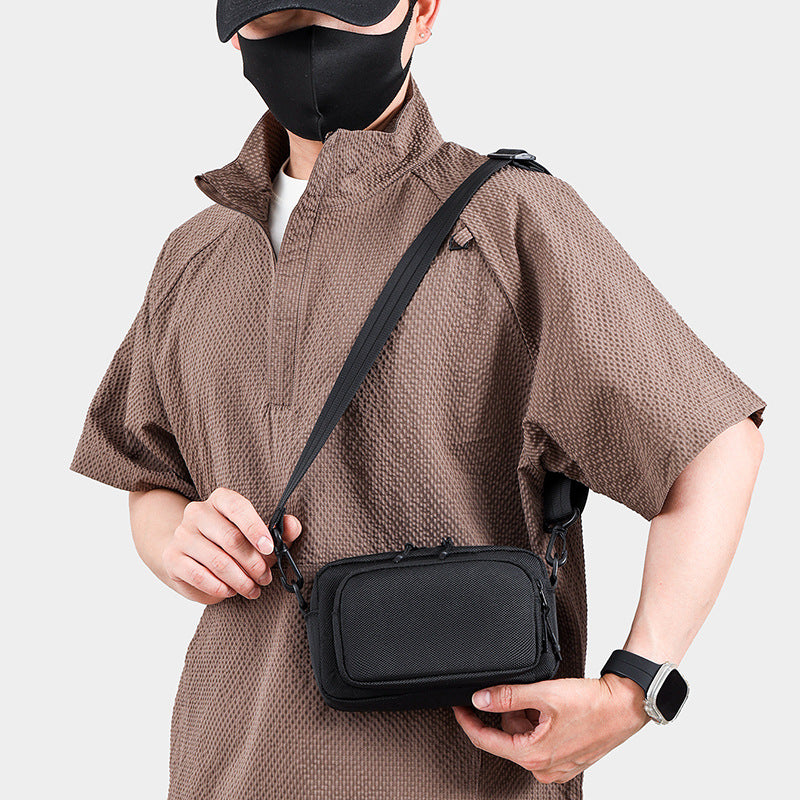 Vielseitige Urban Sling Tasche Brehn