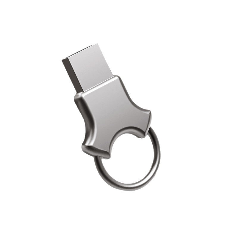 USB Schlüsselanhänger Brehn