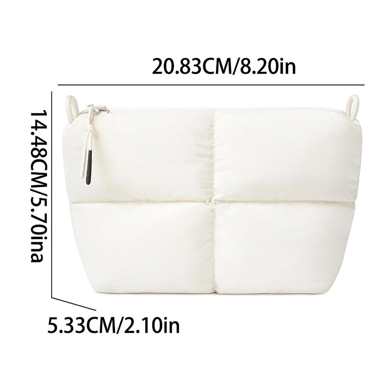 Multifunktionale Organizer-Tasche Brehn