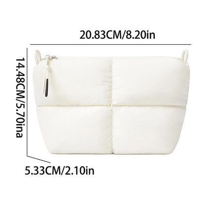 Multifunktionale Organizer-Tasche Brehn