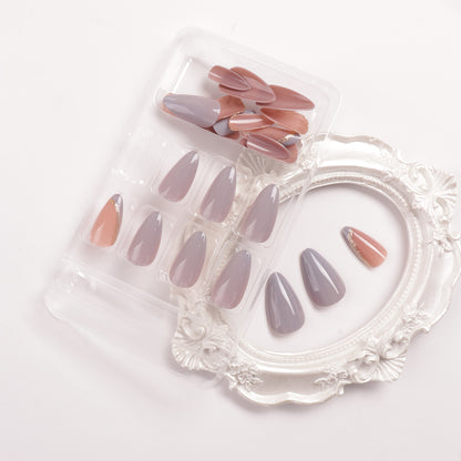 Floral Nail Art Design Kit Brehn
