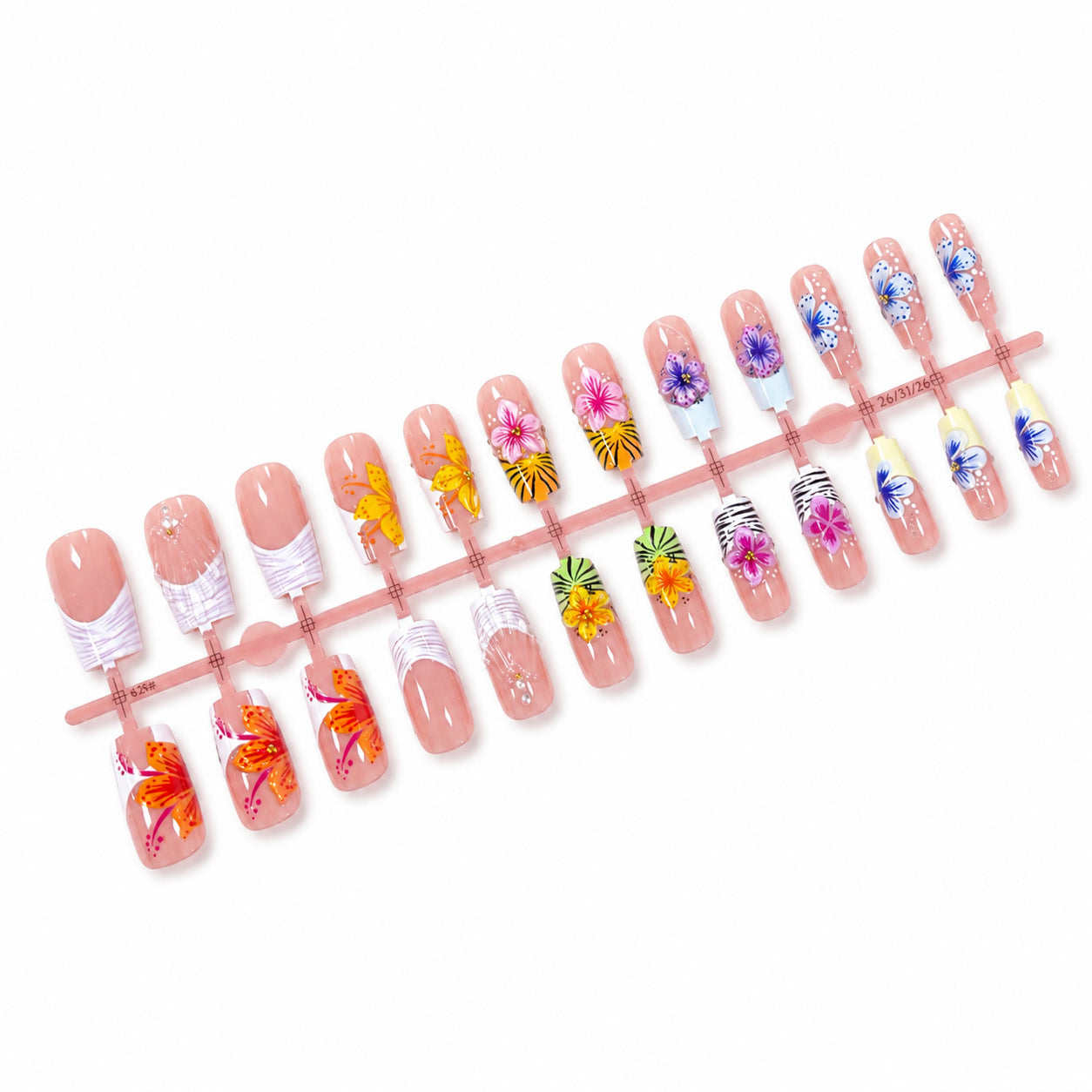 Nagelkunst Brehn