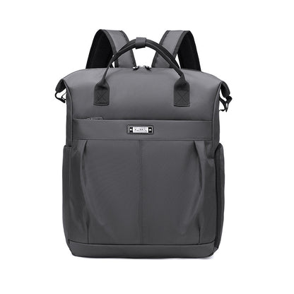 Stylischer Rucksack Brehn