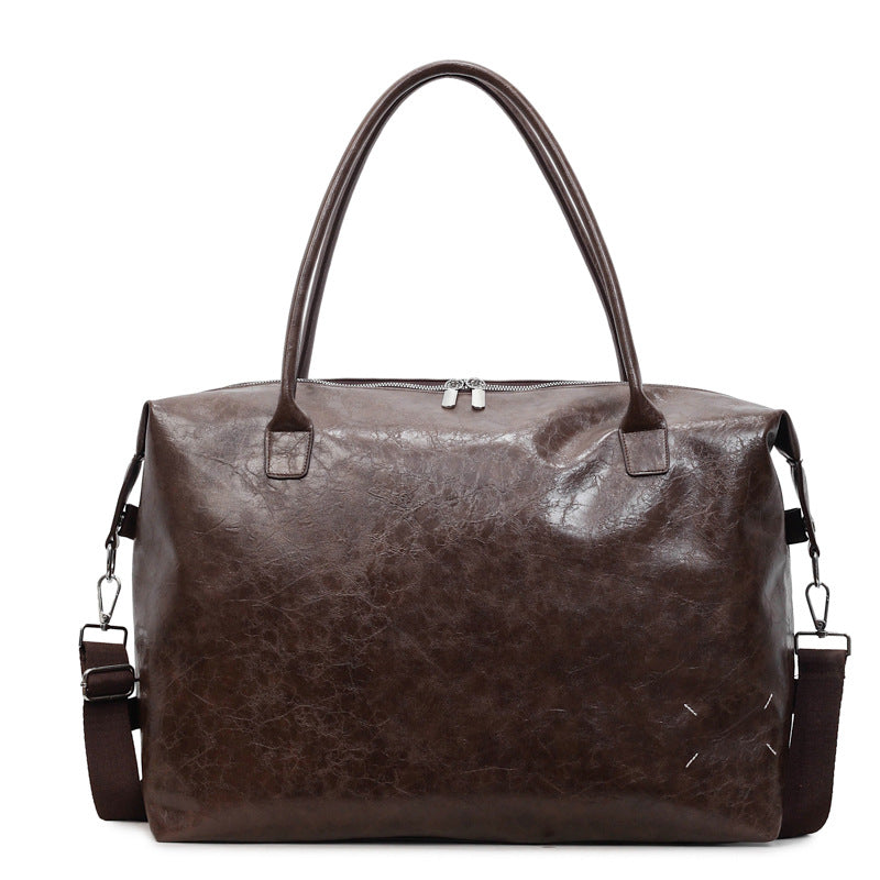 Elegante Reis-Handtasche