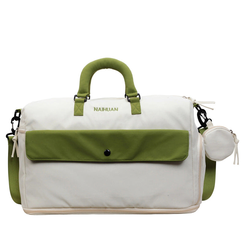 Vielseitige langlebige Reisetasche