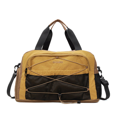 Multi-Taschen Sport Reise Duffel Tasche Brehn