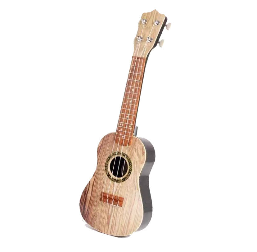 Premium Mahagoni Ukulele Brehn