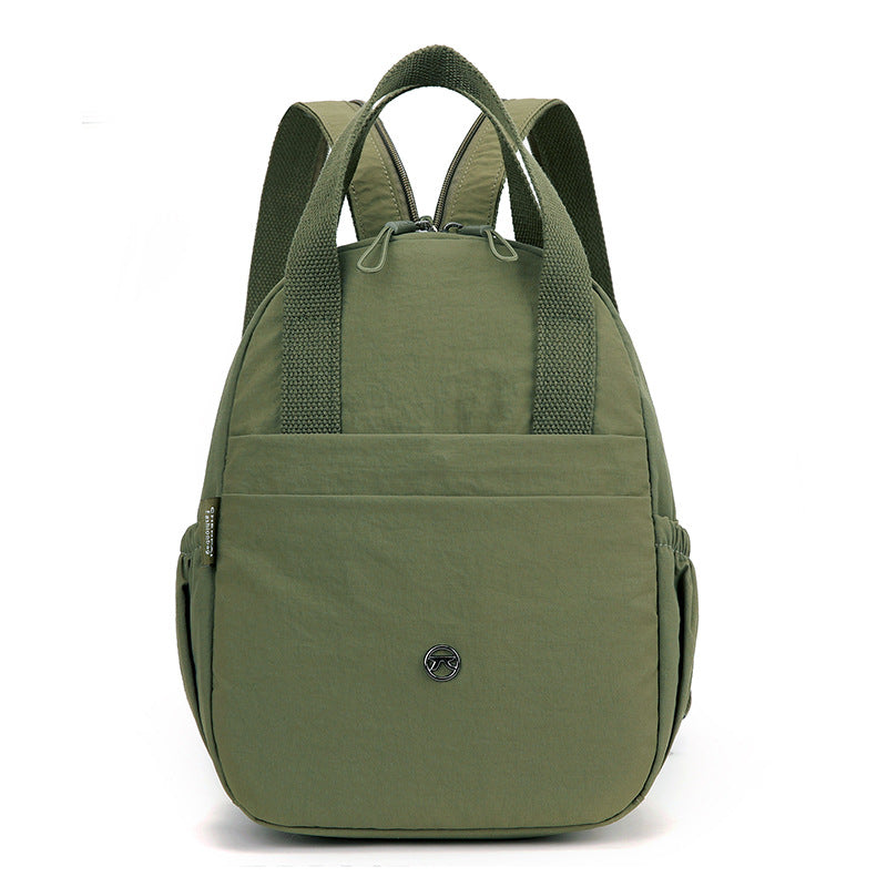 Outdoor Comfort Rucksack Brehn