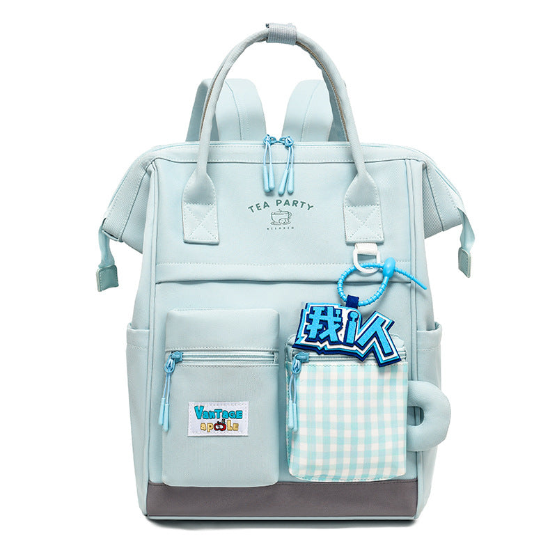 Vielseitiger Reiserrucksack Brehn