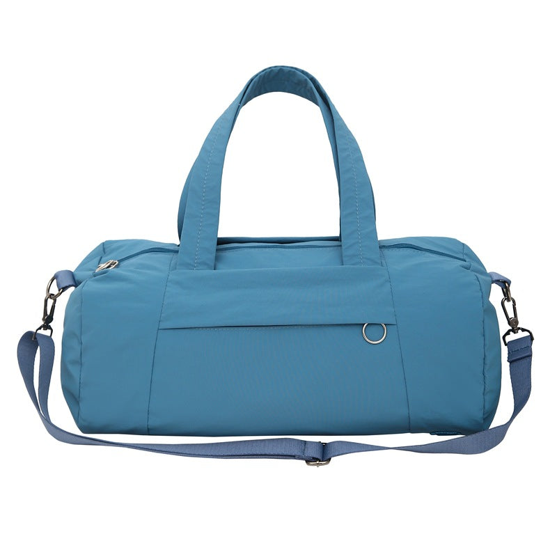 Leichte multifunktionale Wochenend-Duffel-Tasche Brehn