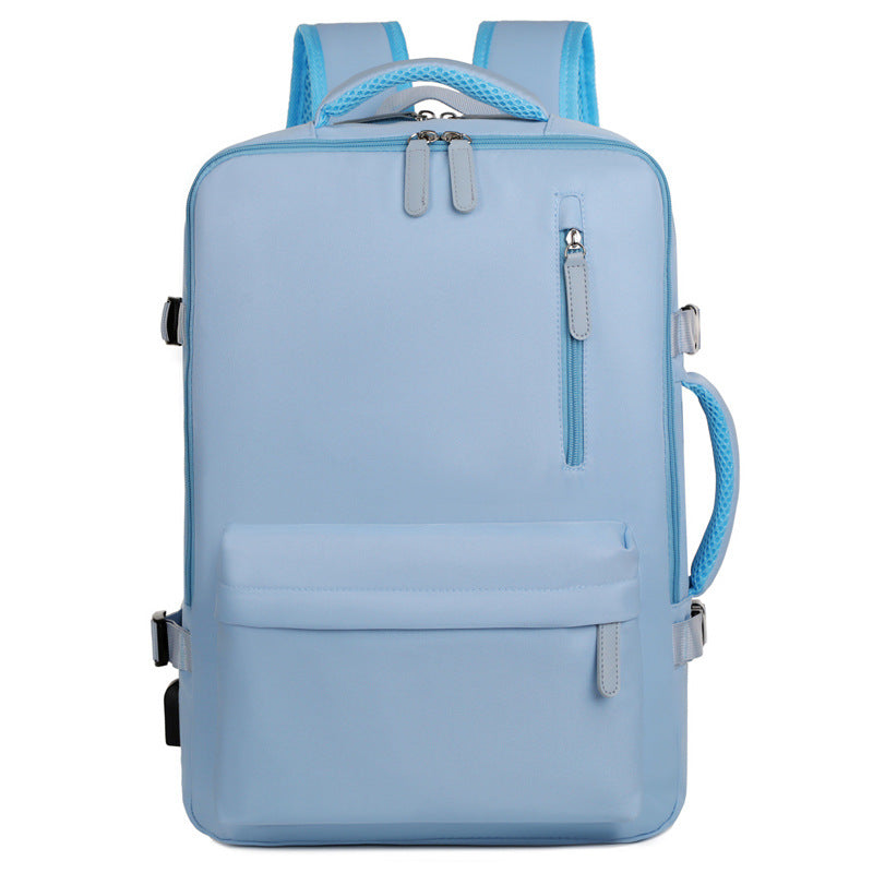 Leichter urbane Laptop-Rucksack Brehn