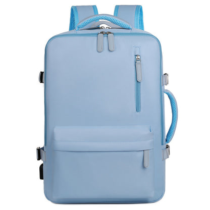 Leichter urbane Laptop-Rucksack Brehn