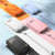 Tragbare Powerbank mit Induktiver Schnellladefunktion und Led-Anzeige Brehn