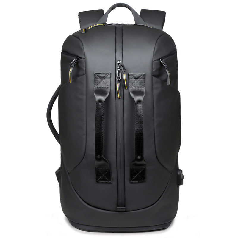 Robuste Abenteuer-Reise-Rucksack Brehn