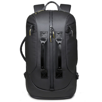 Robuste Abenteuer-Reise-Rucksack Brehn