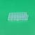 Hochwertige transparente Organizer-Box Brehn