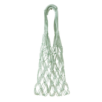 Makramee Tote Bag Brehn