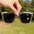 Dekorative herzförmige Party-Sonnenbrille Brehn