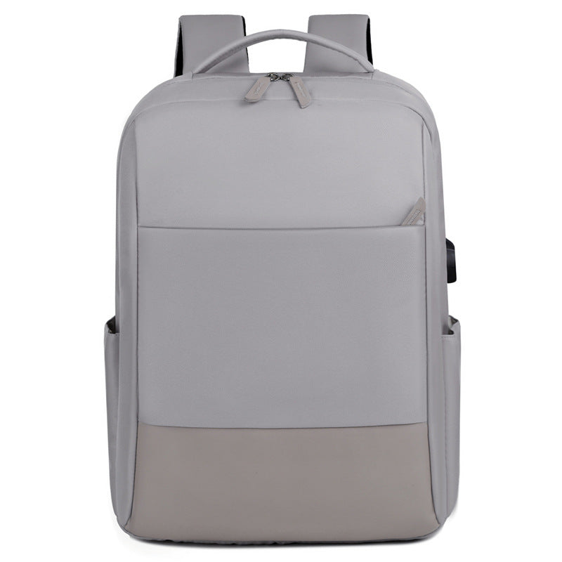 Slim-Fit Professioneller Rucksack Brehn