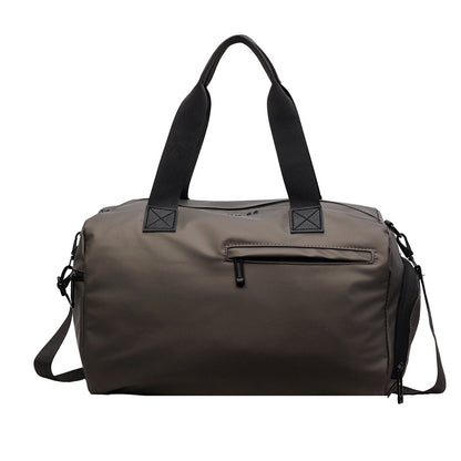 Wasserdichte Sport-Duffle-Tasche mit mehreren Fächern Brehn