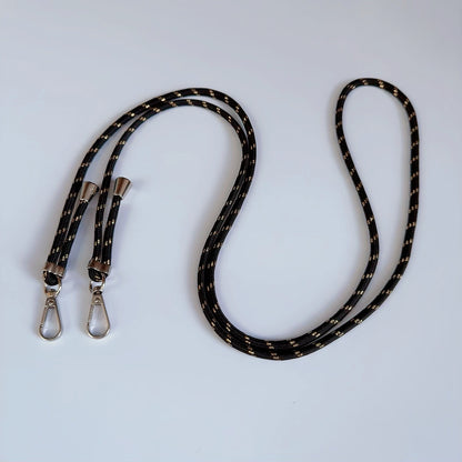 Haltbare Dual-Clip Hundeleine Brehn