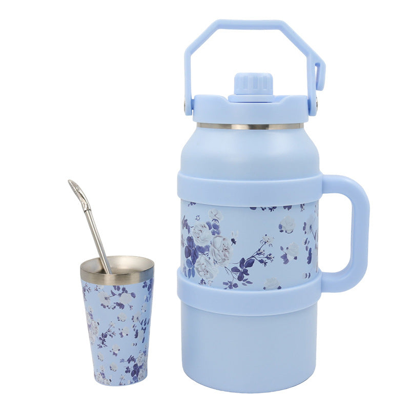 Damen Thermobecher Set Brehn