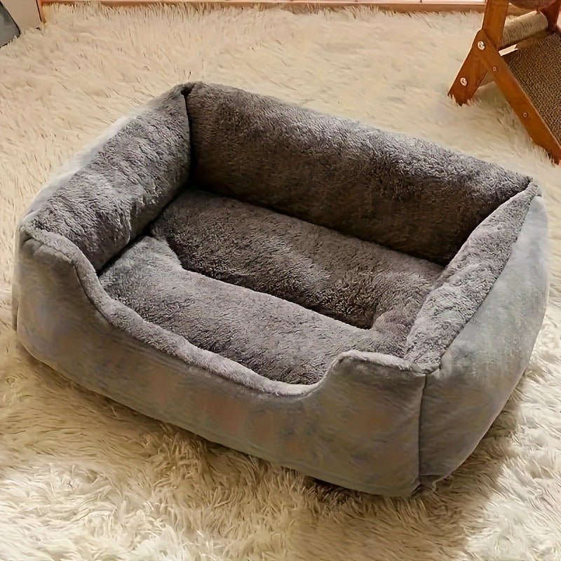 Damen kuscheliges Hundebett Brehn