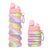 Damen Faltbare Wasserflasche Brehn