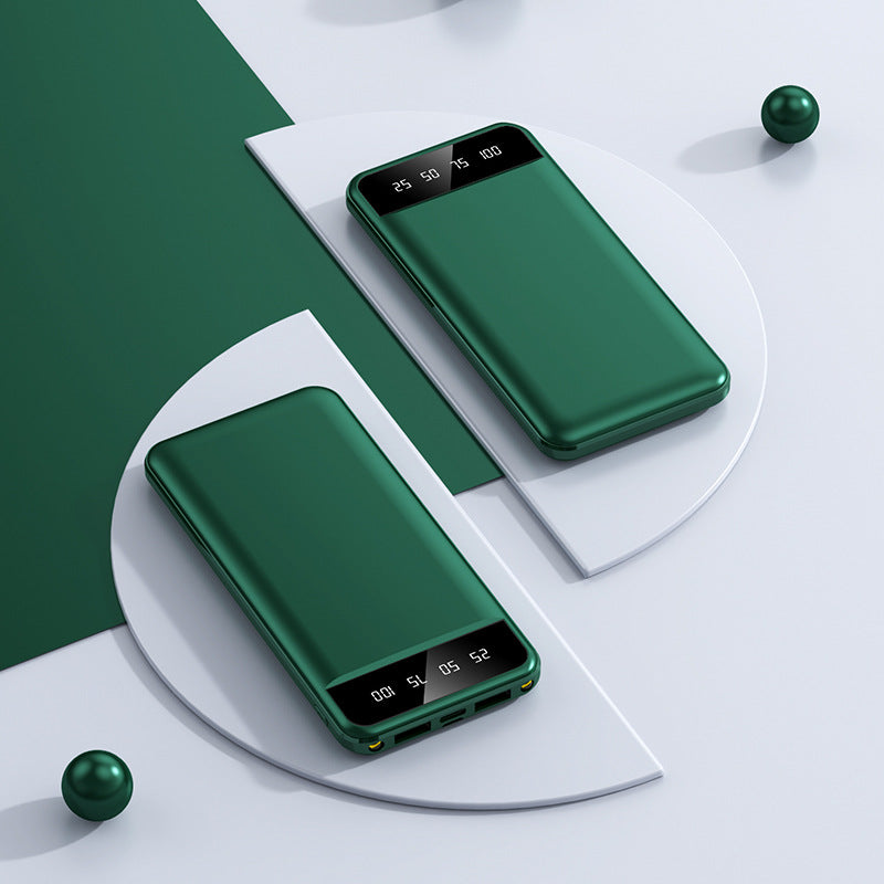Powerbank Von Brehn
