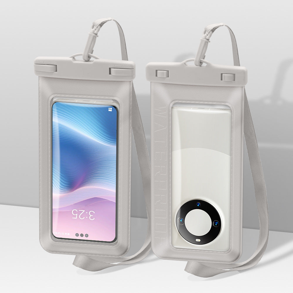 Wasserdichte Handy-Hülle Brehn
