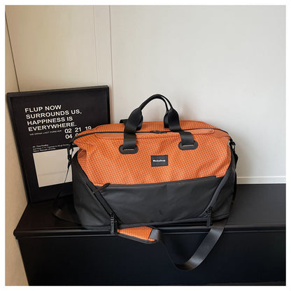 Multi-Funktionale Outdoor Abenteuer Duffel Tasche Brehn
