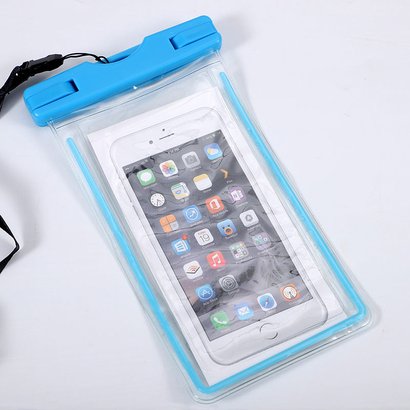Wasserdichte Smartphone-Hülle Brehn