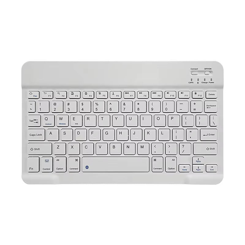 Kabelloses Tastatur- und Maus-Set Brehn