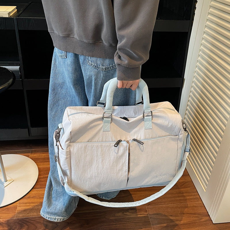Allzweck-Reise-Duffelbag Brehn