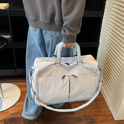 Allzweck-Reise-Duffelbag Brehn