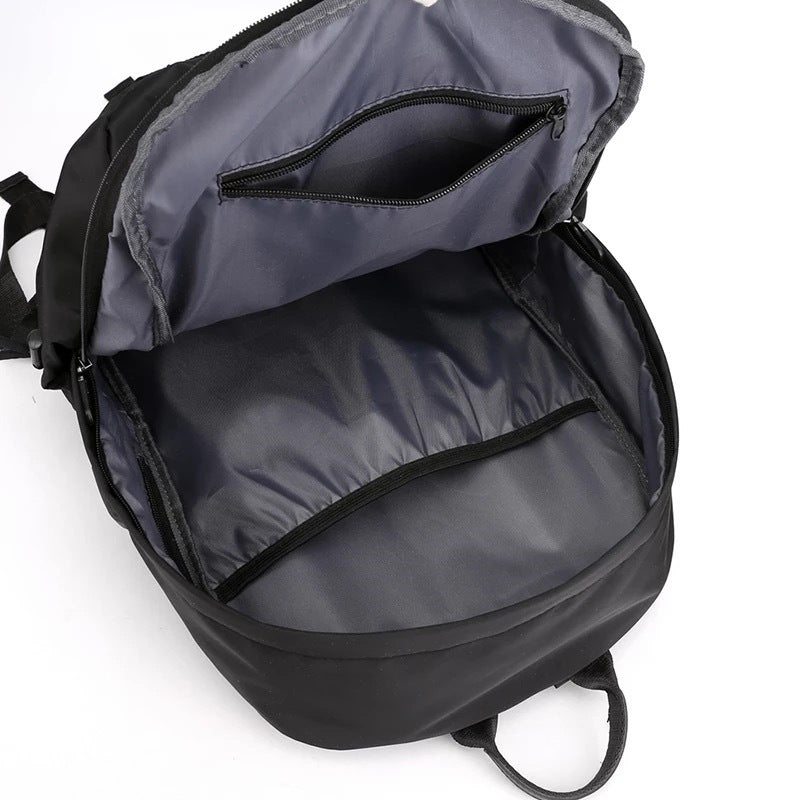 Multifunktionaler Rucksack mit Mehreren Staufächern Brehn