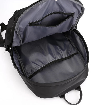 Multifunktionaler Rucksack mit Mehreren Staufächern Brehn
