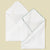 Weicher Musselin Baby-Badetuch Brehn