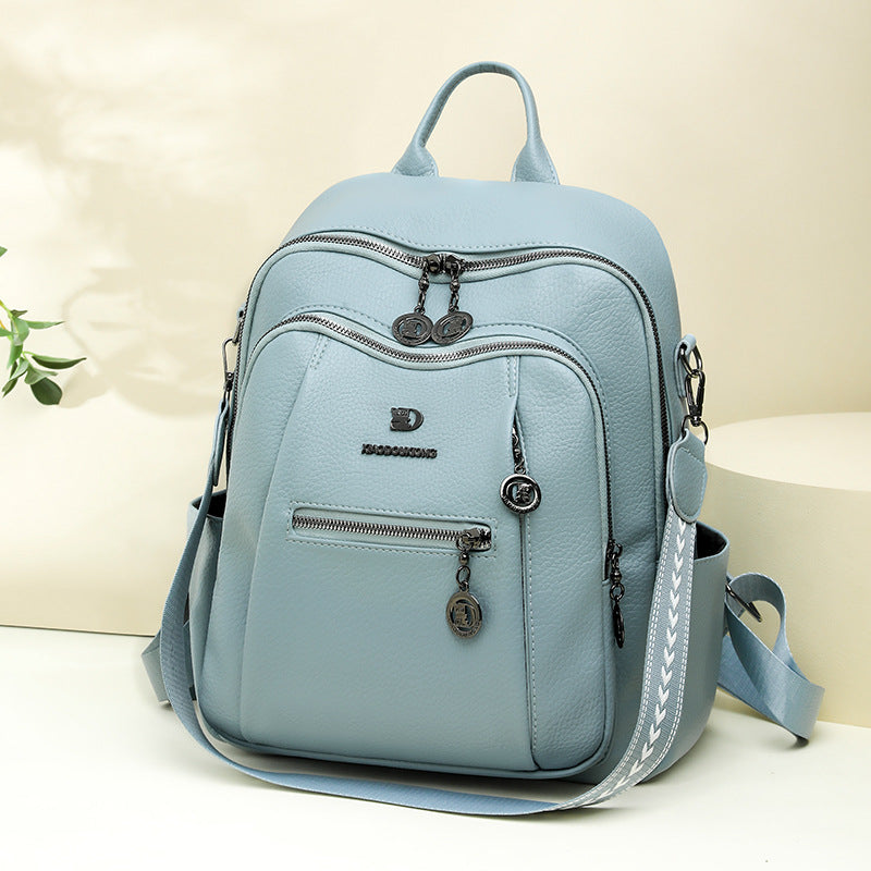 Kompakter Reise-Rucksack Brehn