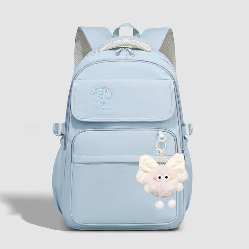 Niedlicher lässiger Rucksack Brehn