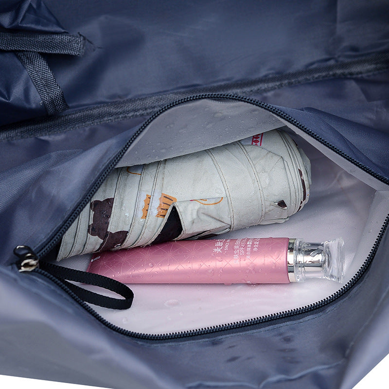 Damen Sportliche Reisetasche Brehn