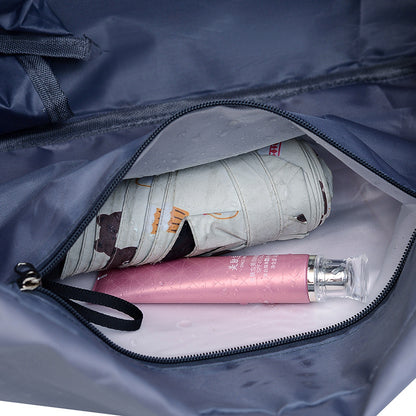 Damen Sportliche Reisetasche Brehn