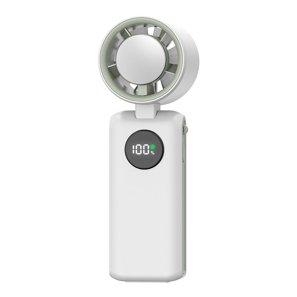 Damen Tragbarer USB Ventilator Brehn