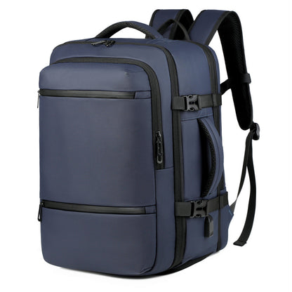 Multi-Funktionaler Reise- und Alltagsrucksack Brehn