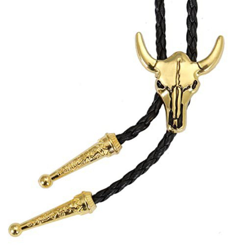 Western-Stil Bolo Tie Brehn